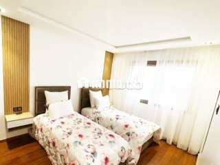 Appartement de luxe a louer rabat agdal - Appartement à vendre - Rabat