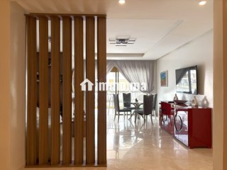 Appartement de luxe a louer rabat agdal - Appartement à vendre - Rabat