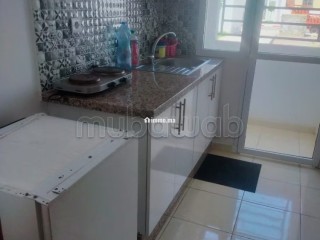 Appartement à vendre à Imarat. Surface de 2 m². Meublé - Appartement à vendre - Autre