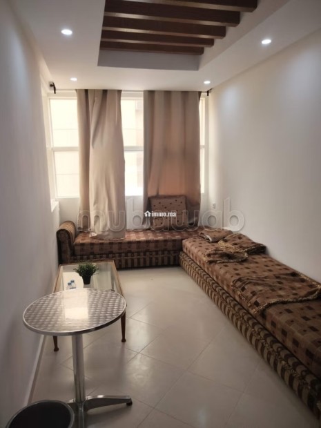 Maison meublée près ajanif Tétouan - Vente Immobilier - Tetouan - photo 1