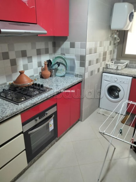 Maison meublée près ajanif Tétouan - Vente Immobilier - Tetouan - photo 5