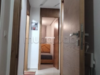 Maison meublée près ajanif Tétouan - Maison à vendre - Tetouan