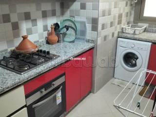 Maison meublée près ajanif Tétouan - Maison à vendre - Tetouan