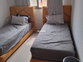 Maison meublée près ajanif Tétouan - Maison à vendre - Tetouan