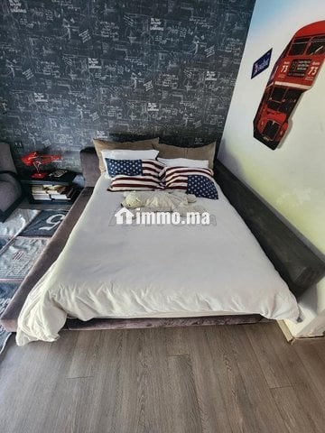 Grande villa à louer à californie meublé - Location Immobilier - Casablanca - photo 4