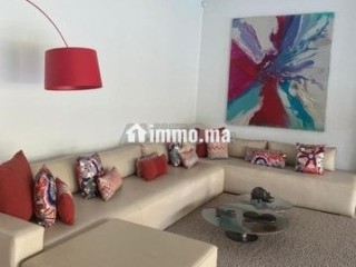 Grande villa à louer à californie meublé - Villa à louer - Casablanca