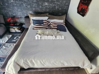 Grande villa à louer à californie meublé - Villa à louer - Casablanca