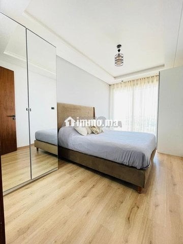 Studio 50m Meublé A Jenane Californie - Location Immobilier - Casablanca - photo 3