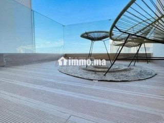Studio 50m Meublé A Jenane Californie - Appartement à louer - Casablanca