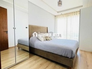 Studio 50m Meublé A Jenane Californie - Appartement à louer - Casablanca