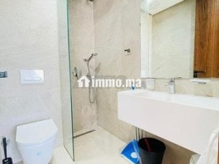 Studio 50m Meublé A Jenane Californie - Appartement à louer - Casablanca