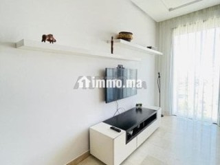 Studio 50m Meublé A Jenane Californie - Appartement à louer - Casablanca