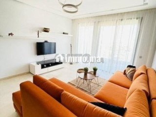 Studio 50m Meublé A Jenane Californie - Appartement à louer - Casablanca