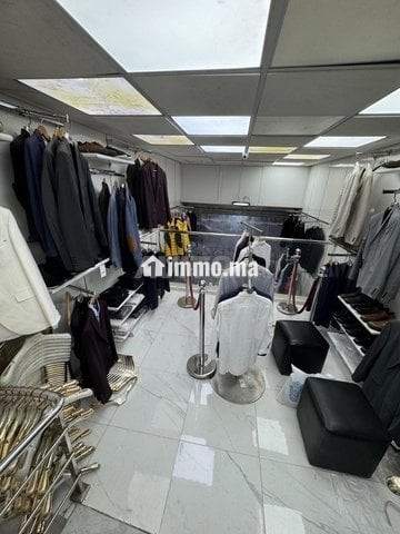 محل تجاري للبيع على شارع رئيسي بموقع استراتيجي - Vente Immobilier - Marrakech - photo 7