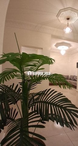APPART 100M² MEUBLE 10min DE LA PLAGE - Location Vacances - Agadir - photo 2