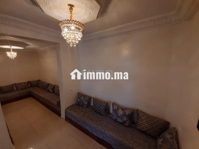APPART 100M² MEUBLE 10min DE LA PLAGE - Location Vacances - Agadir - photo 8