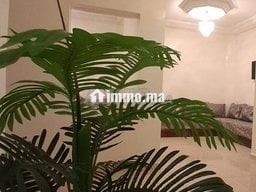 APPART 100M² MEUBLE 10min DE LA PLAGE - Appartement Location Vacances - Agadir