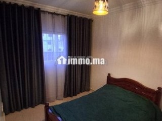 APPART 100M² MEUBLE 10min DE LA PLAGE - Appartement Location Vacances - Agadir