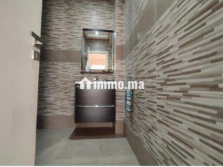 Apparemment haut Agdal refait à neuf meublé - Appartement à louer - Rabat