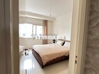 Apparemment haut Agdal refait à neuf meublé - Appartement à louer - Rabat