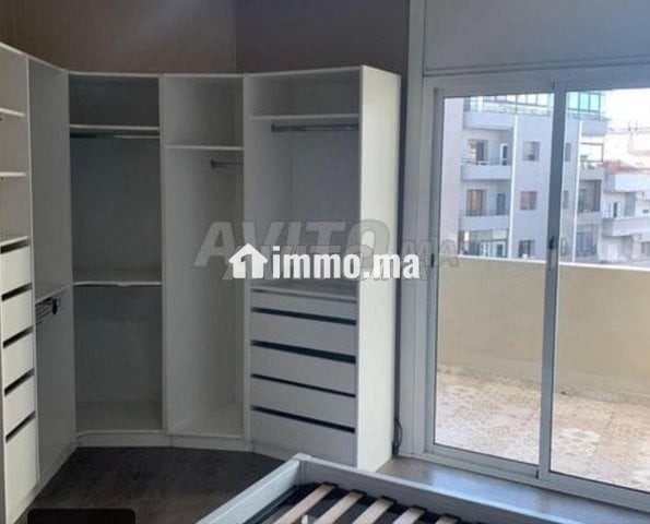 Bel appartement à louer - Location Immobilier - Casablanca - photo 2