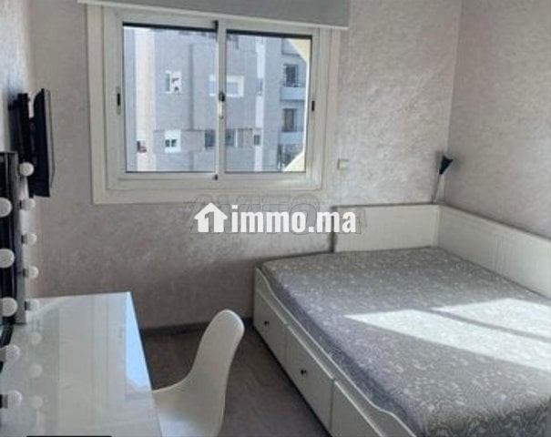 Bel appartement à louer - Location Immobilier - Casablanca - photo 3