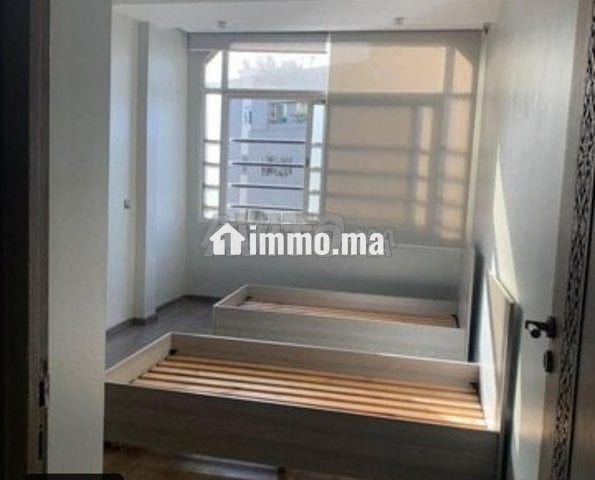 Bel appartement à louer - Location Immobilier - Casablanca - photo 4