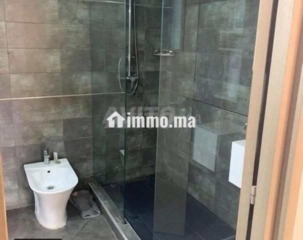 Bel appartement à louer - Location Immobilier - Casablanca - photo 6