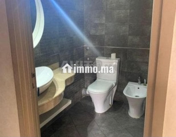 Bel appartement à louer - Location Immobilier - Casablanca - photo 7