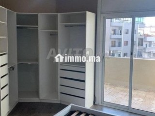 Bel appartement à louer - Appartement à louer - Casablanca