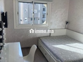 Bel appartement à louer - Appartement à louer - Casablanca