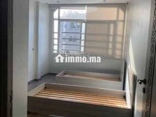 Bel appartement à louer - Appartement à louer - Casablanca