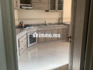 Bel appartement à louer - Appartement à louer - Casablanca