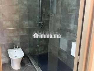 Bel appartement à louer - Appartement à louer - Casablanca