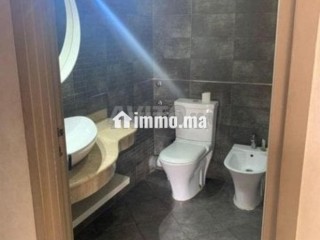 Bel appartement à louer - Appartement à louer - Casablanca