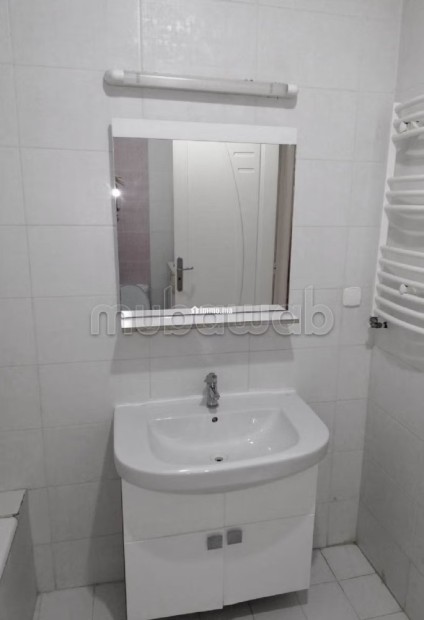 Appartement meublé à louer casablanca oulfa - Vente Immobilier - Casablanca - photo 4