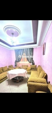 Appartement familiale bien équipé - Location Vacances - Agadir - photo 3