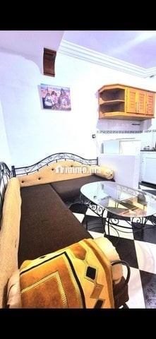 Appartement familiale bien équipé - Location Vacances - Agadir - photo 5