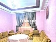 Appartement familiale bien équipé - Appartement Location Vacances - Agadir