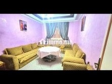 Appartement familiale bien équipé - Appartement Location Vacances - Agadir