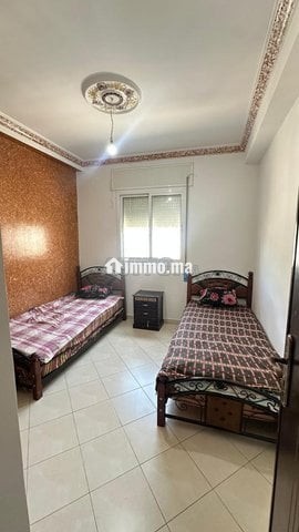 شقة مفروشة للكراء الشهري بمجمع ديار طنجة - Location Immobilier - Tanger - photo 2