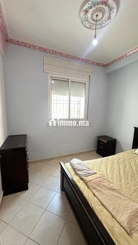 شقة مفروشة للكراء الشهري بمجمع ديار طنجة - Location Immobilier - Tanger - photo 5
