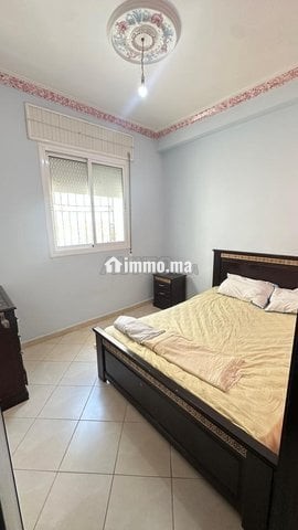 شقة مفروشة للكراء الشهري بمجمع ديار طنجة - Location Immobilier - Tanger - photo 6