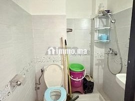 شقة مفروشة للكراء الشهري بمجمع ديار طنجة - Appartement à louer - Tanger