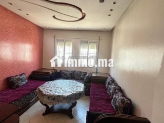 شقة مفروشة للكراء الشهري بمجمع ديار طنجة - Appartement à louer - Tanger