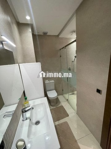 Appartement haut standing - Location Immobilier - Kenitra - photo 2