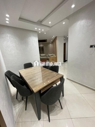 Appartement haut standing - Location Immobilier - Kenitra - photo 3