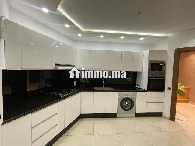 Appartement haut standing - Location Immobilier - Kenitra - photo 4
