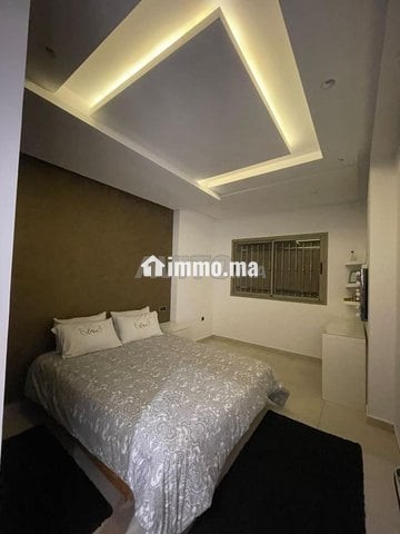 Appartement haut standing - Location Immobilier - Kenitra - photo 7