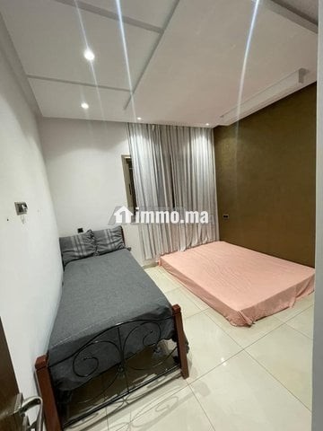 Appartement haut standing - Location Immobilier - Kenitra - photo 8